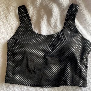 Zyia Girls night out bra